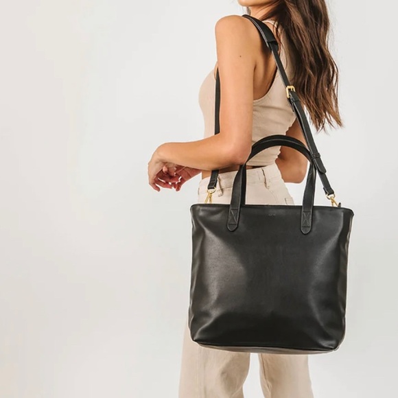 FAWN DESIGN TOTE - Picture 6 of 8